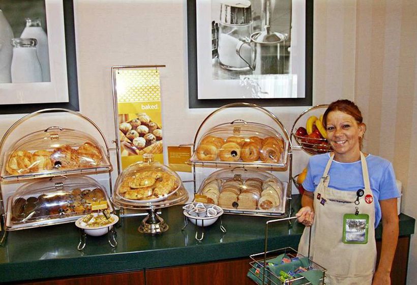 Hotel Hampton Inn New Bern  | New Bern | North Carolina | United States 3