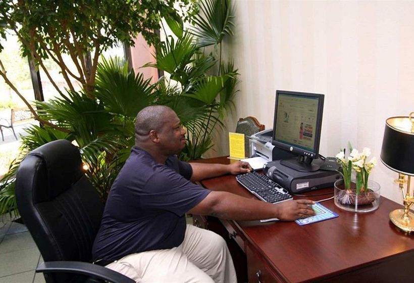 Hotel Hampton Inn New Bern  | New Bern | North Carolina | United States 4