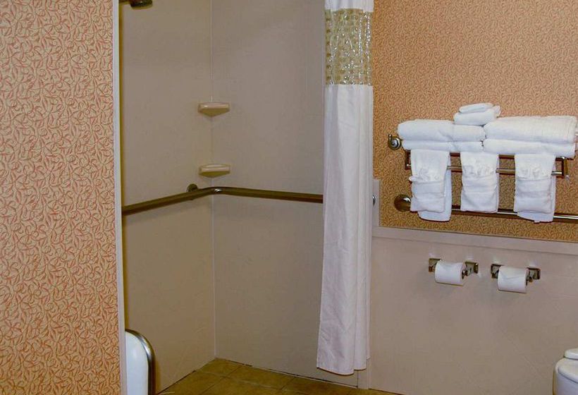 Hotel Hampton Inn New Bern  | New Bern | North Carolina | United States 5