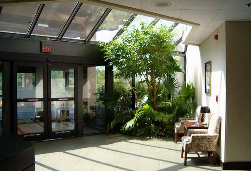 Hotel Hampton Inn New Bern  | New Bern | North Carolina | United States 9