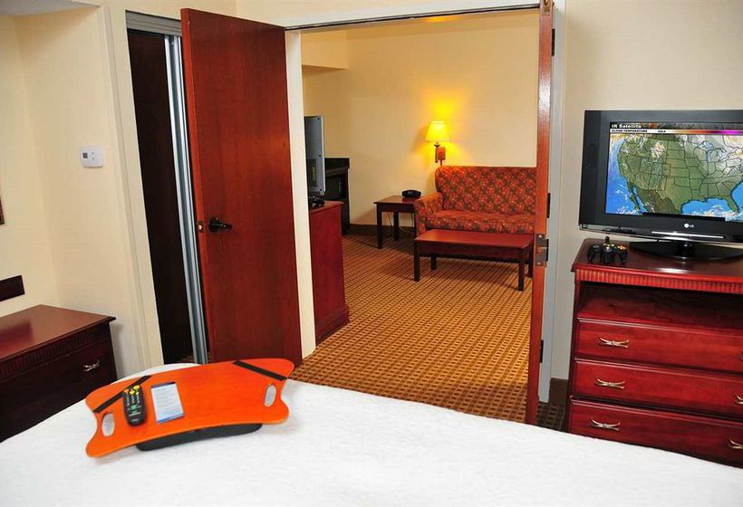 Hotel Hampton Inn North Platte North Platte