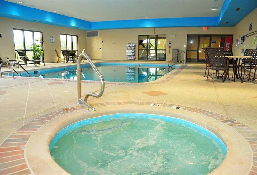 Hotel Hampton Inn North Platte  | North Platte | Nebraska | United States 1