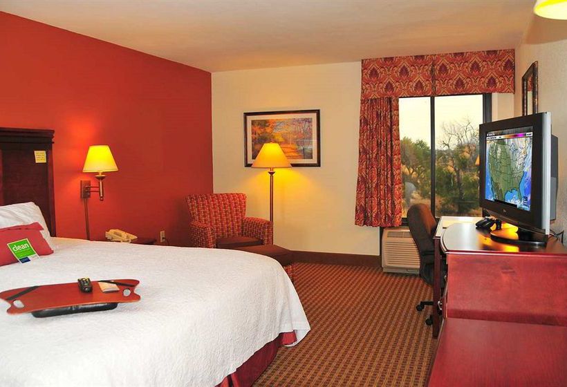 Hotel Hampton Inn North Platte  | North Platte | Nebraska | United States 10