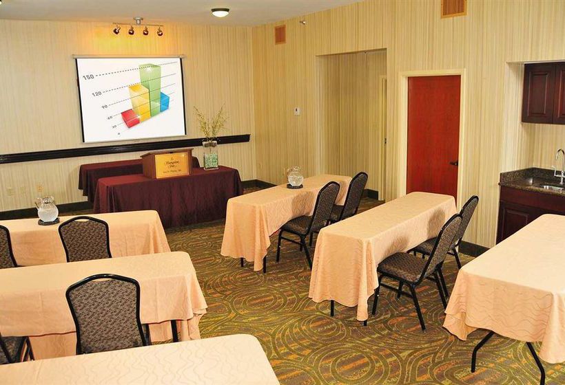 Hotel Hampton Inn North Platte  | North Platte | Nebraska | United States 2