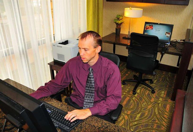 Hotel Hampton Inn North Platte  | North Platte | Nebraska | United States 4