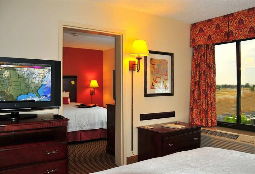 Hotel Hampton Inn North Platte  | North Platte | Nebraska | United States 6