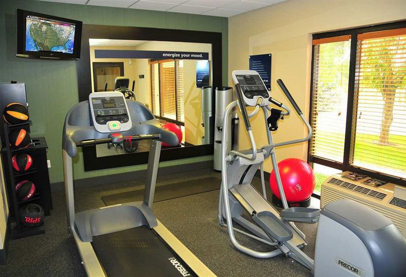 Hotel Hampton Inn North Platte  | North Platte | Nebraska | United States 8