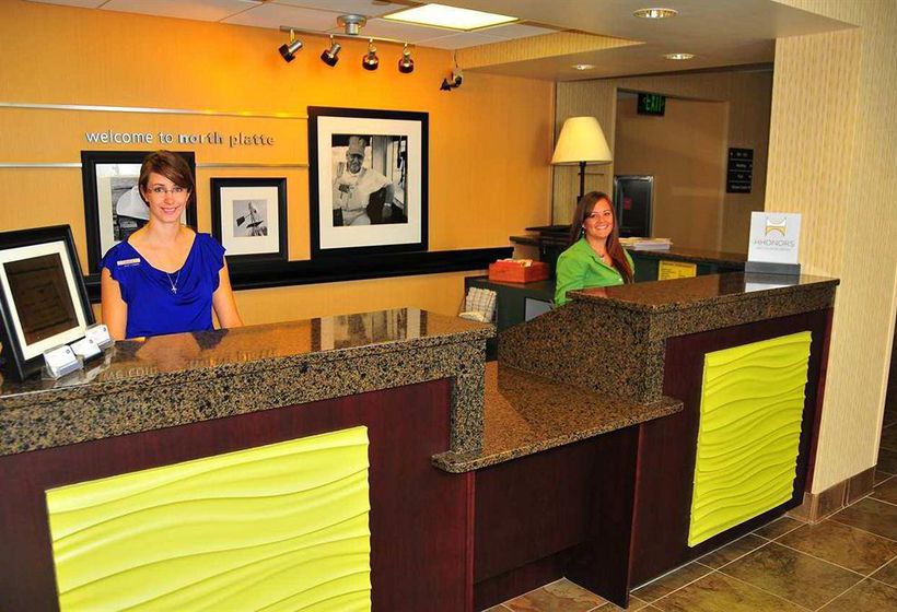 Hotel Hampton Inn North Platte  | North Platte | Nebraska | United States 9