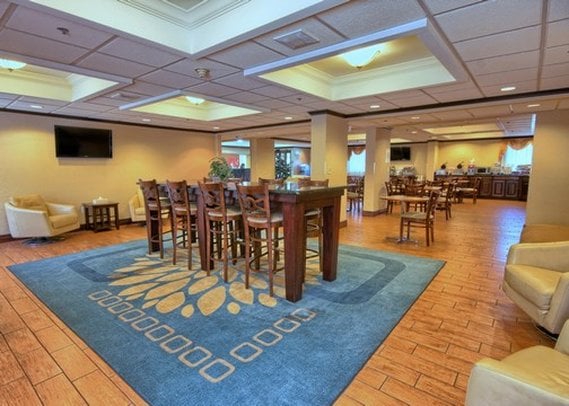 Hotel Comfort Inn Near Greenfield Village  | Dearborn | Michigan | United States 16