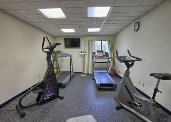 Hotel Comfort Inn Near Greenfield Village  | Dearborn | Michigan | United States 20