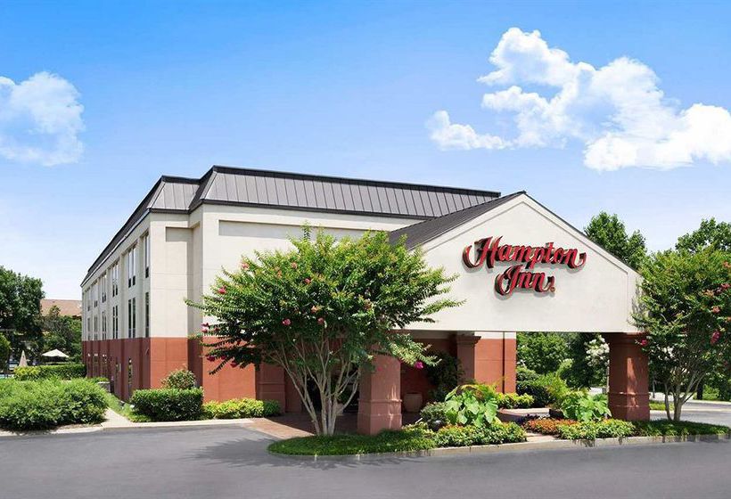Hotel Hampton Inn Nashville Goodlettsville
