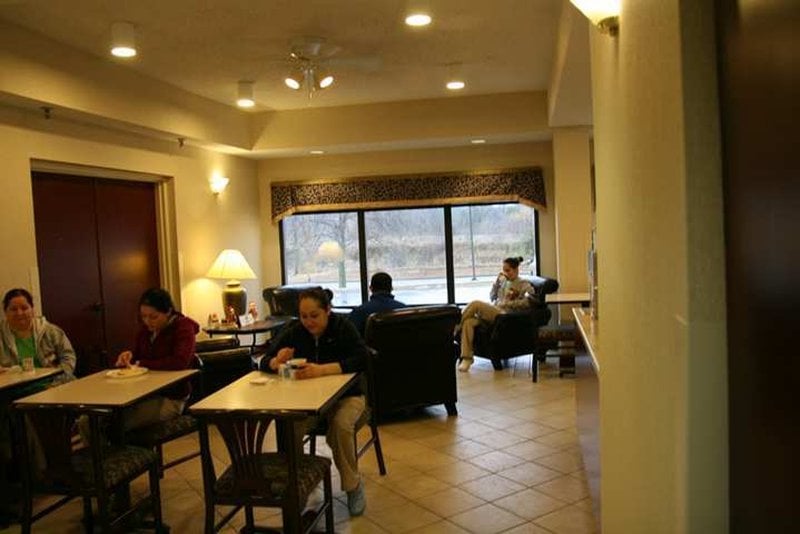 Hotel Hampton Inn Nashville Goodlettsville  | Goodlettsville | Tennessee | United States 11