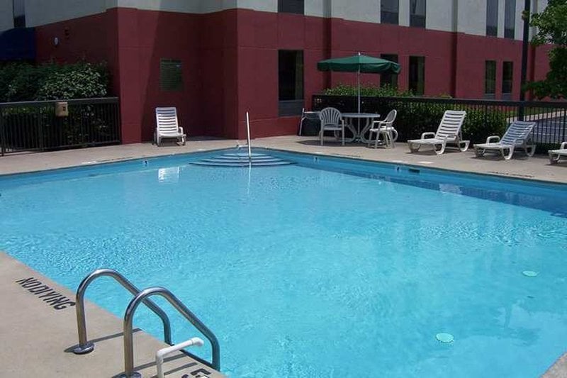 Hotel Hampton Inn Nashville Goodlettsville  | Goodlettsville | Tennessee | United States 12