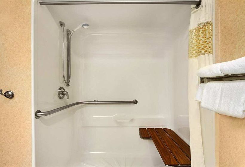 Hotel Hampton Inn Nashville Goodlettsville  | Goodlettsville | Tennessee | United States 14