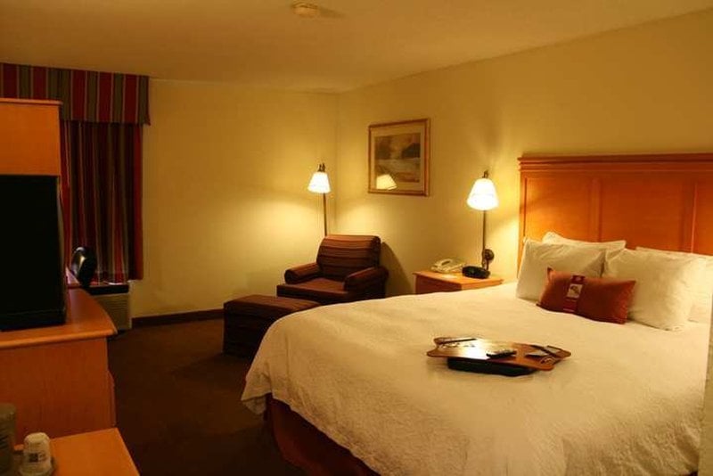 Hotel Hampton Inn Nashville Goodlettsville  | Goodlettsville | Tennessee | United States 15