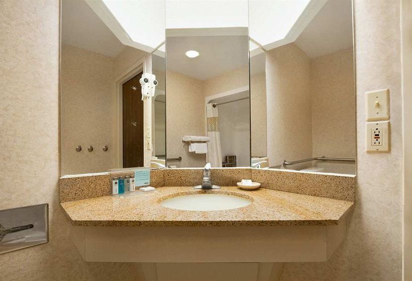 Hotel Hampton Inn Nashville Goodlettsville  | Goodlettsville | Tennessee | United States 4