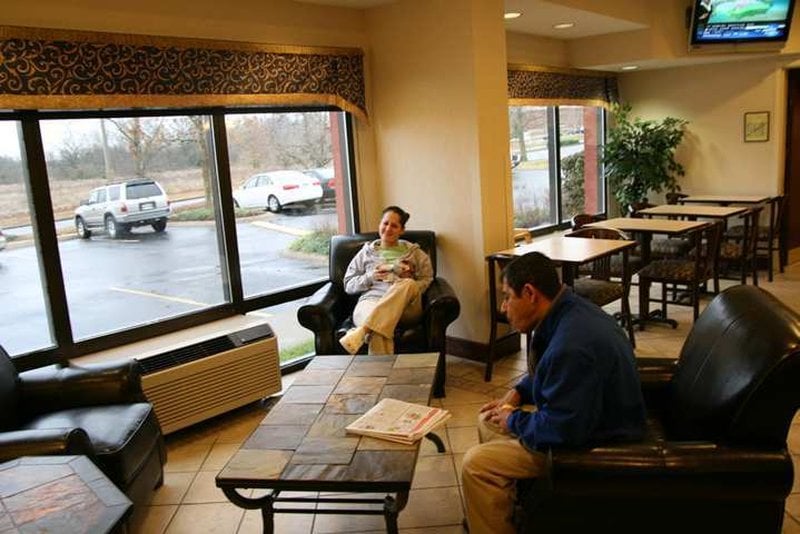 Hotel Hampton Inn Nashville Goodlettsville  | Goodlettsville | Tennessee | United States 7