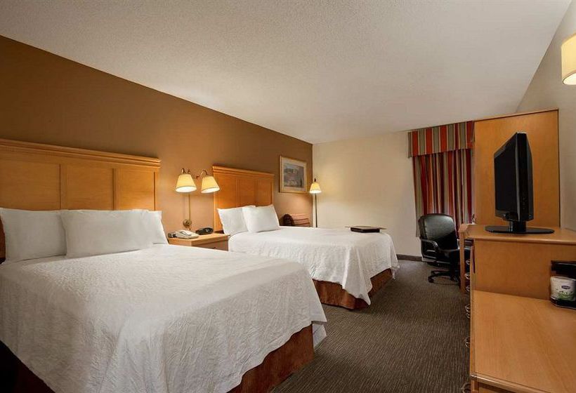 Hotel Hampton Inn Nashville Goodlettsville  | Goodlettsville | Tennessee | United States 9