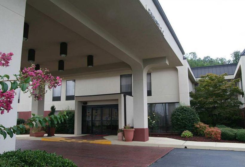 Hotel Hampton Inn Rome