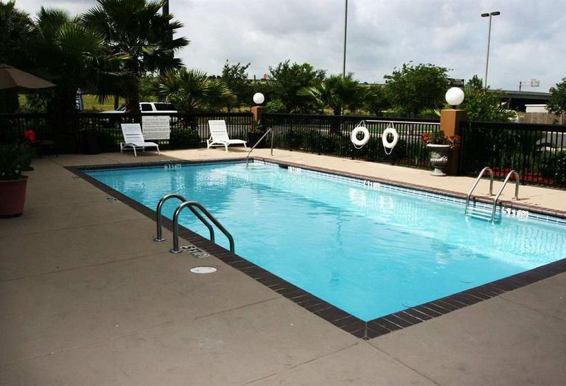 Hotel Hampton Inn Sulphur  | Sulphur | Louisiana | United States 1