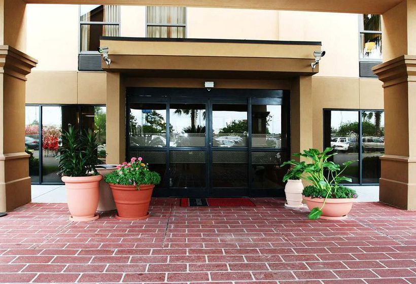 Hotel Hampton Inn Sulphur  | Sulphur | Louisiana | United States 10