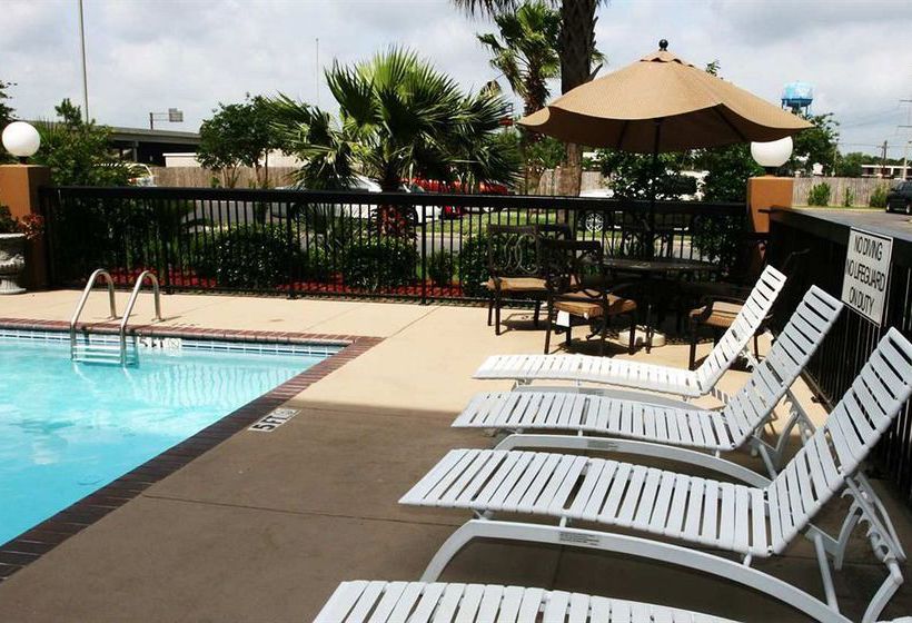 Hotel Hampton Inn Sulphur  | Sulphur | Louisiana | United States 11