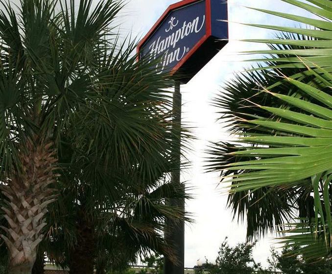 Hotel Hampton Inn Sulphur  | Sulphur | Louisiana | United States 12