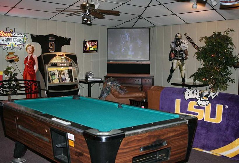 Hotel Hampton Inn Sulphur  | Sulphur | Louisiana | United States 13