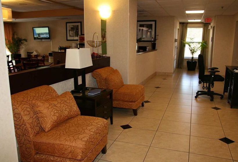Hotel Hampton Inn Sulphur  | Sulphur | Louisiana | United States 15
