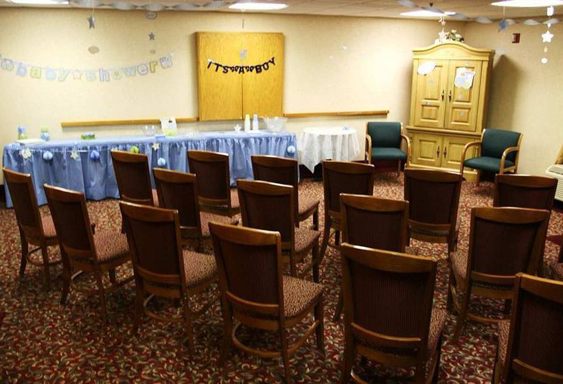 Hotel Hampton Inn Sulphur  | Sulphur | Louisiana | United States 2