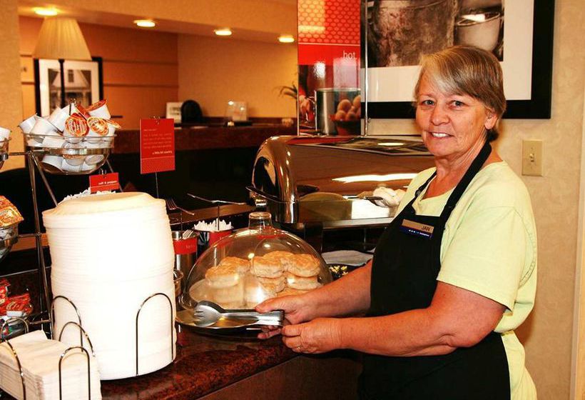 Hotel Hampton Inn Sulphur  | Sulphur | Louisiana | United States 3