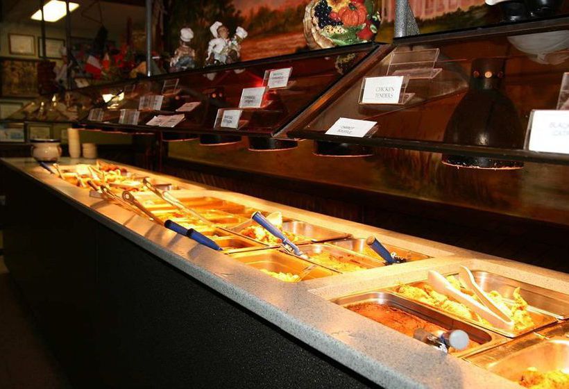 Hotel Hampton Inn Sulphur  | Sulphur | Louisiana | United States 4