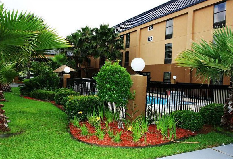Hotel Hampton Inn Sulphur  | Sulphur | Louisiana | United States 6