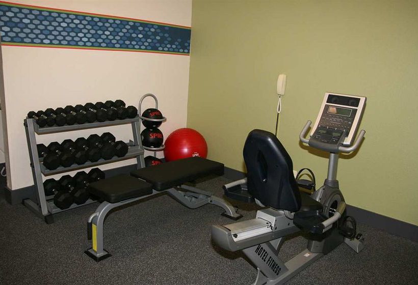 Hotel Hampton Inn Sulphur  | Sulphur | Louisiana | United States 7