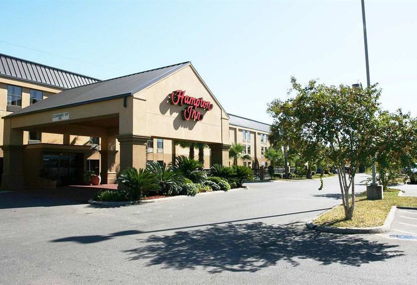 Hotel Hampton Inn Sulphur  | Sulphur | Louisiana | United States 9