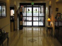 Hotel Hampton Inn Baltimore Edgewood 