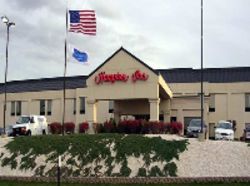 Hotel Hampton Inn Baltimore Edgewood  | Edgewood | Maryland | Hotel negli Stati Uniti 1