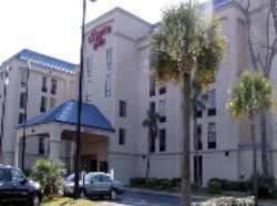 Hotel Hampton Inn