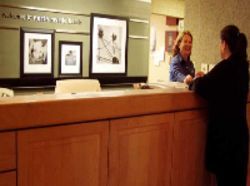 Hotel Hampton Inn  | North Myrtle Beach | South Carolina | United States 1