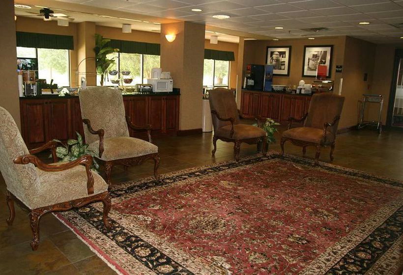 Hampton Inn Lafayette 