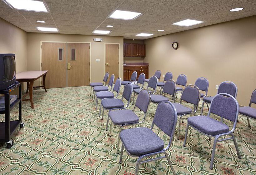 Hotel Hampton Inn Elkhart Elkhart Indiana