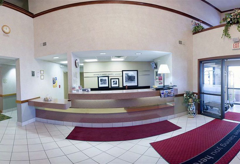 Hotel Hampton Inn Elkhart  | Elkhart | Indiana | United States 1