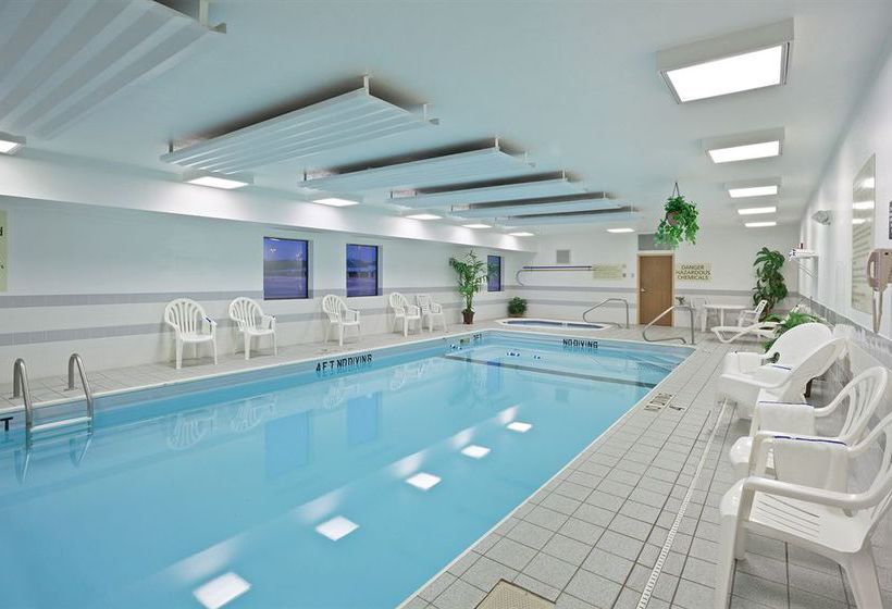 Hotel Hampton Inn Elkhart  | Elkhart | Indiana | United States 10