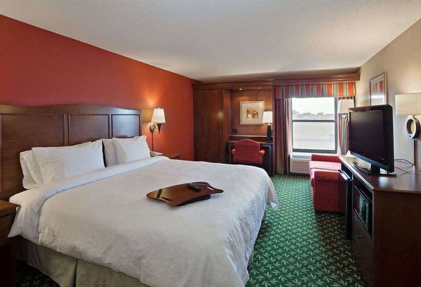 Hotel Hampton Inn Elkhart  | Elkhart | Indiana | United States 11