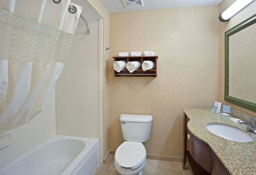 Hotel Hampton Inn Elkhart  | Elkhart | Indiana | United States 14