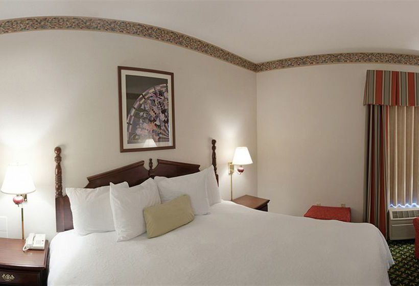 Hotel Hampton Inn Elkhart  | Elkhart | Indiana | United States 16