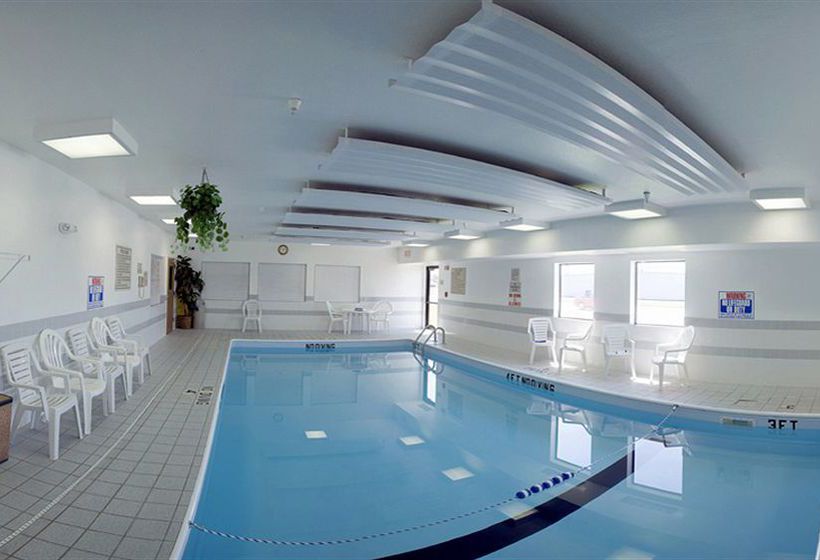 Hotel Hampton Inn Elkhart  | Elkhart | Indiana | United States 17