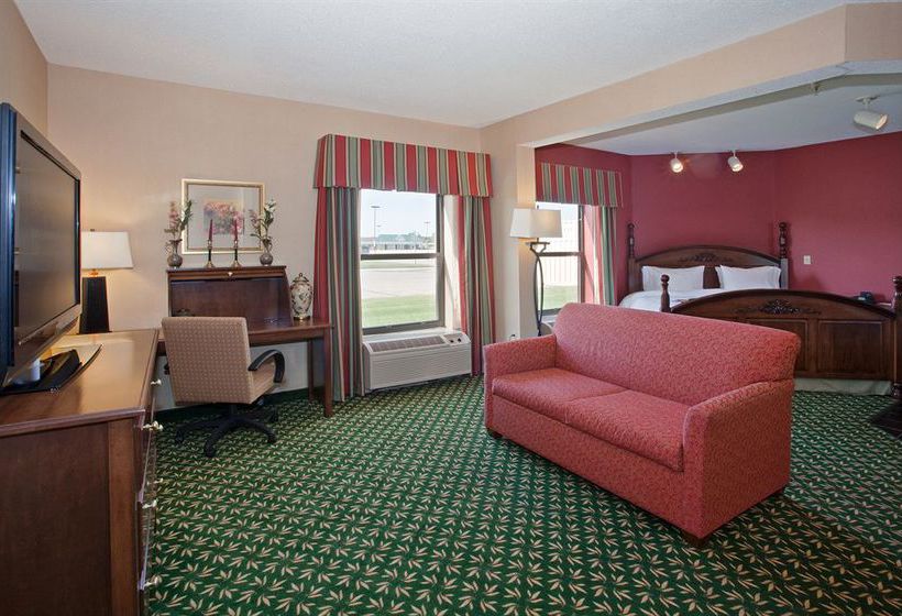Hotel Hampton Inn Elkhart  | Elkhart | Indiana | United States 3