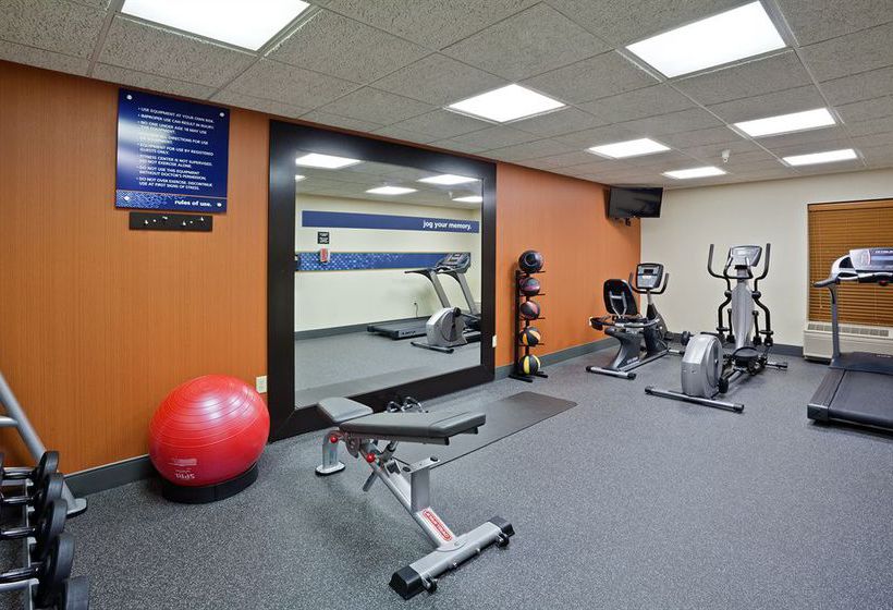 Hotel Hampton Inn Elkhart  | Elkhart | Indiana | United States 4