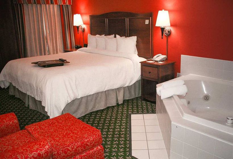 Hotel Hampton Inn Elkhart  | Elkhart | Indiana | United States 5